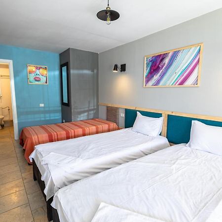 Ezio House Hotel Тимишос Екстериор снимка