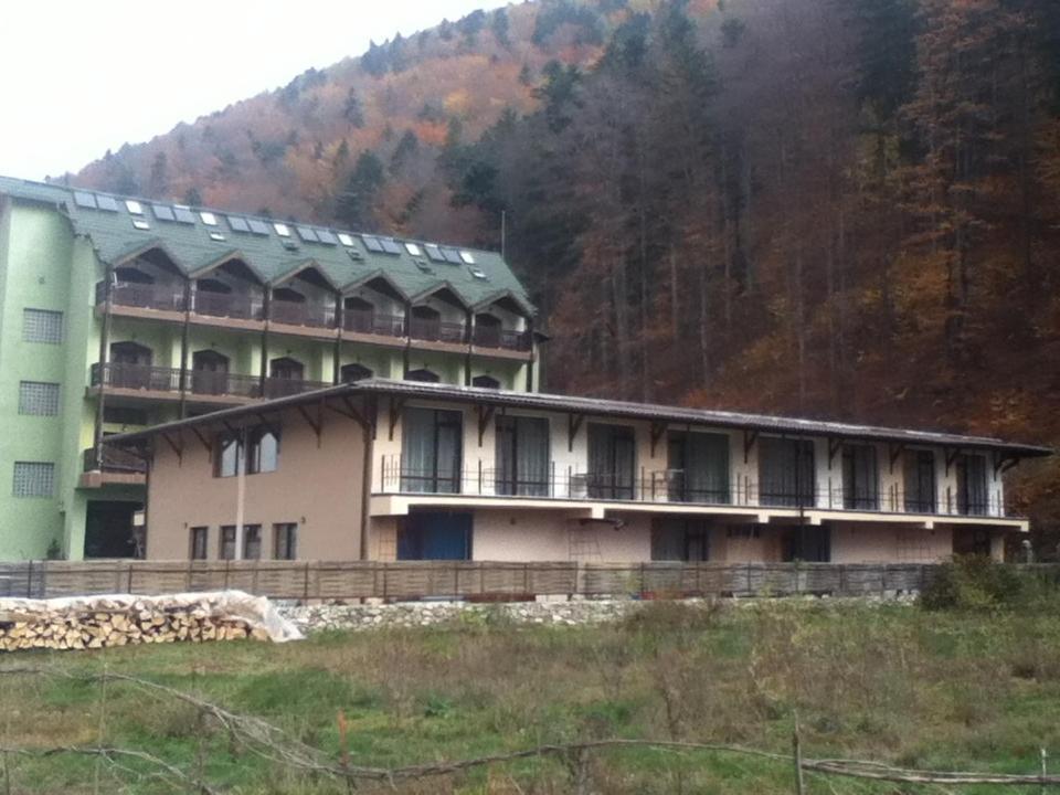 Ezio House Hotel Тимишос Стая снимка