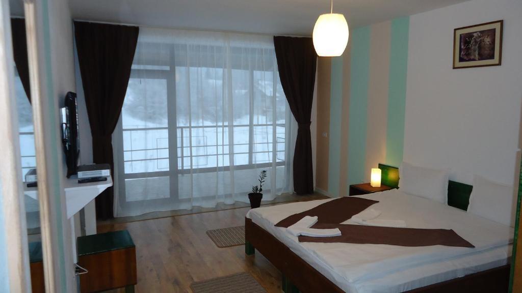 Ezio House Hotel Тимишос Стая снимка