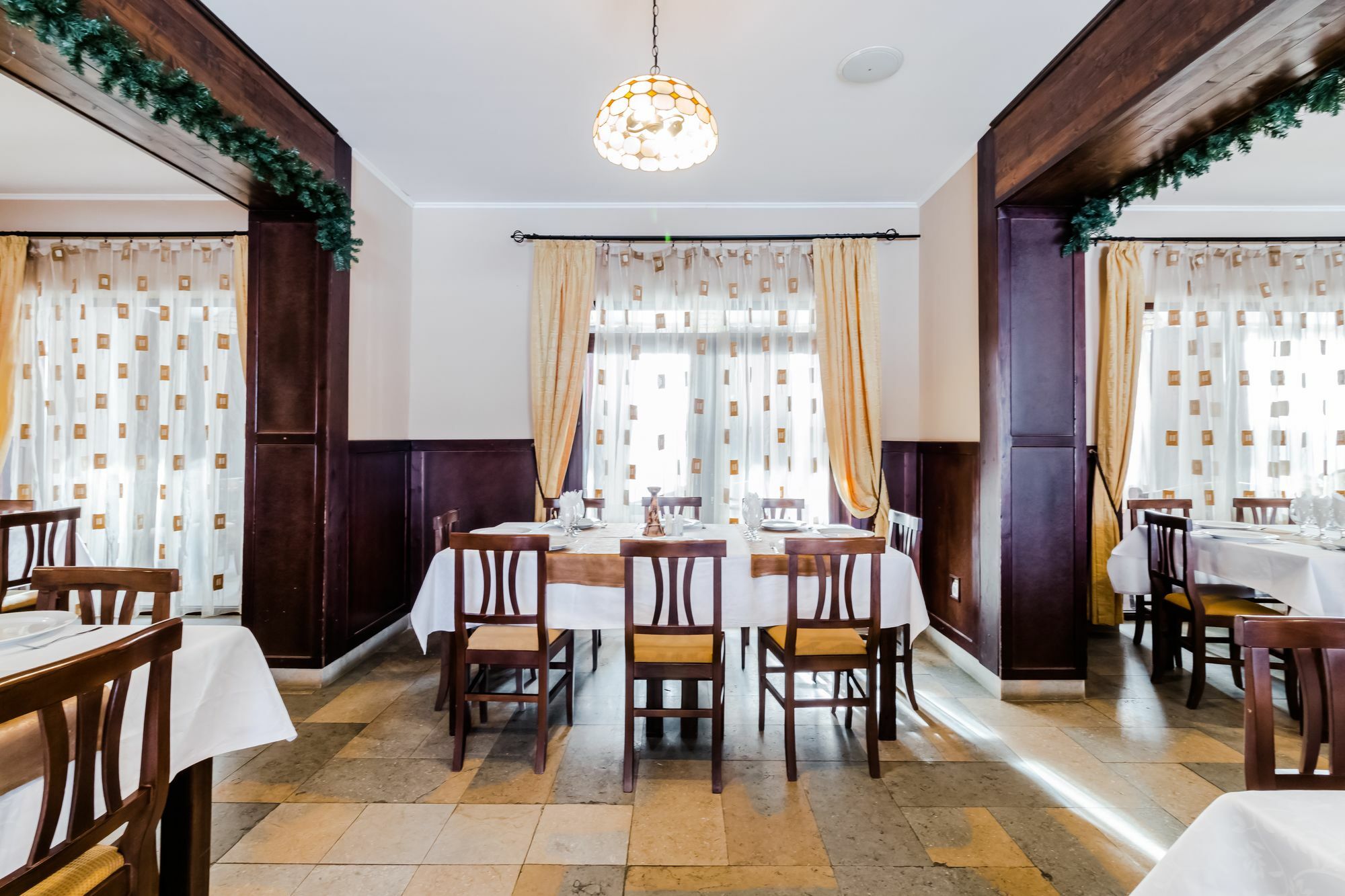 Ezio House Hotel Тимишос Екстериор снимка