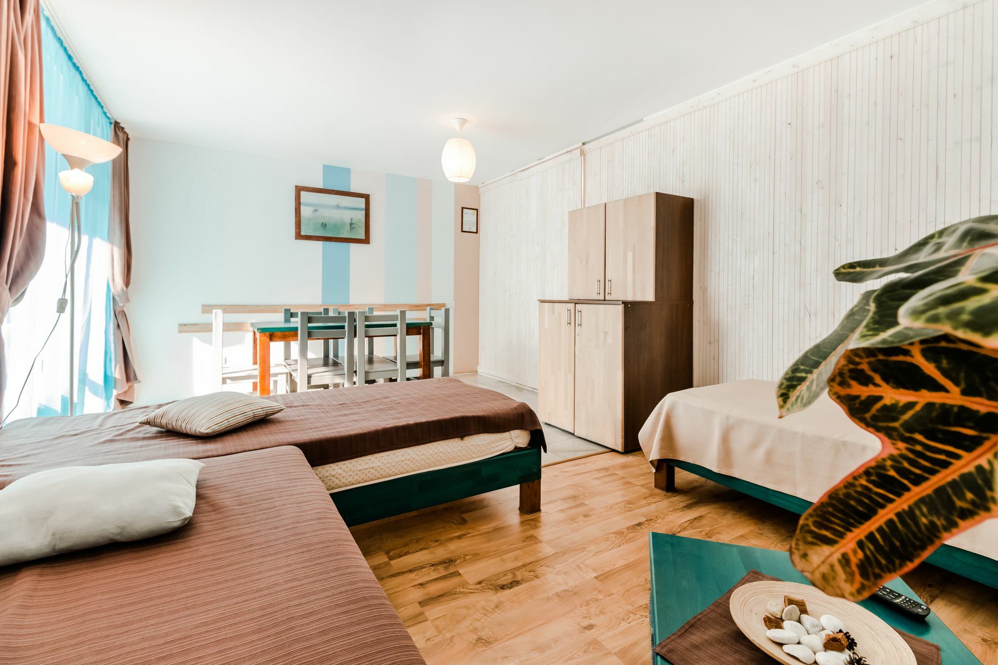 Ezio House Hotel Тимишос Екстериор снимка