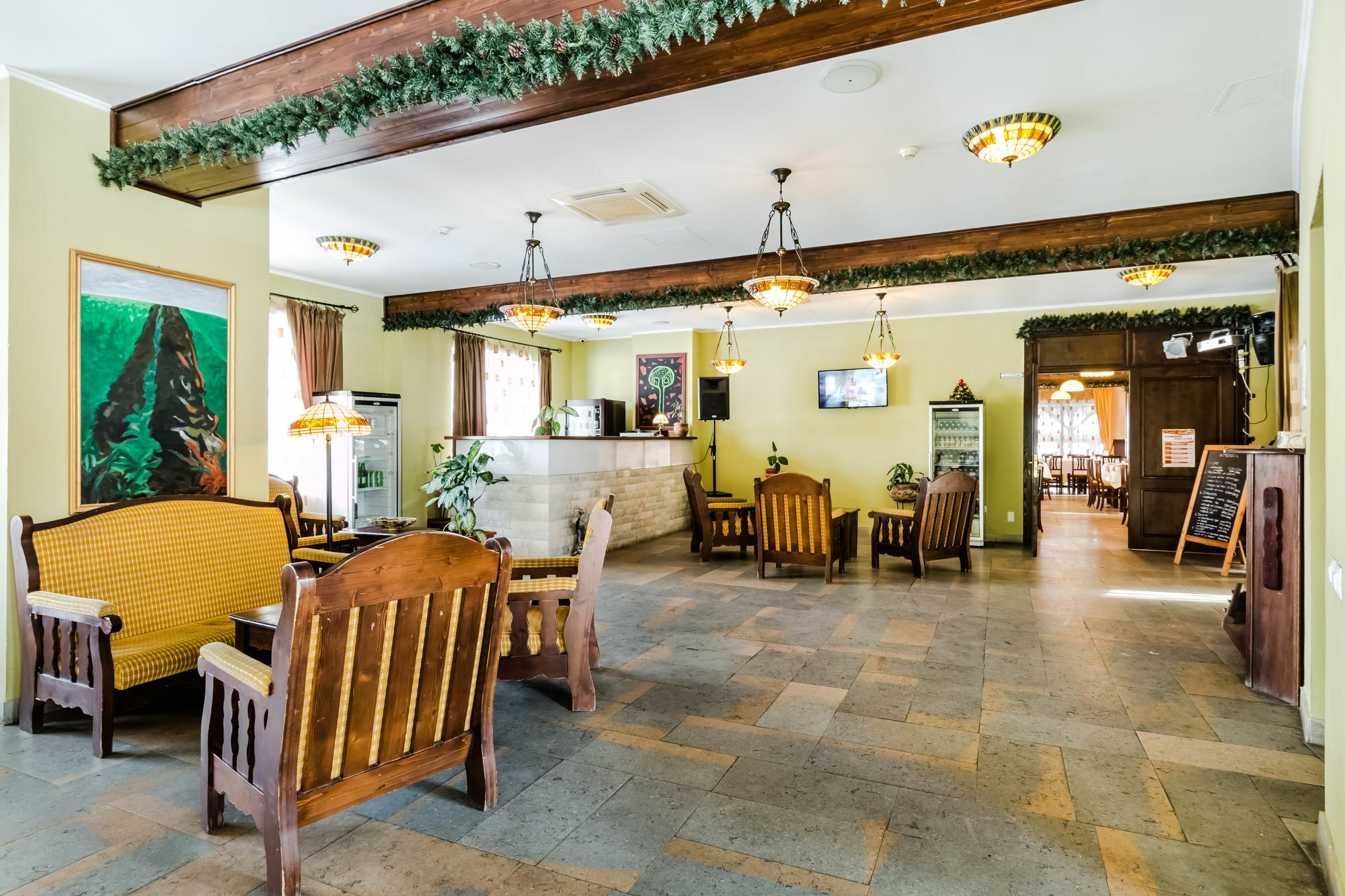Ezio House Hotel Тимишос Екстериор снимка
