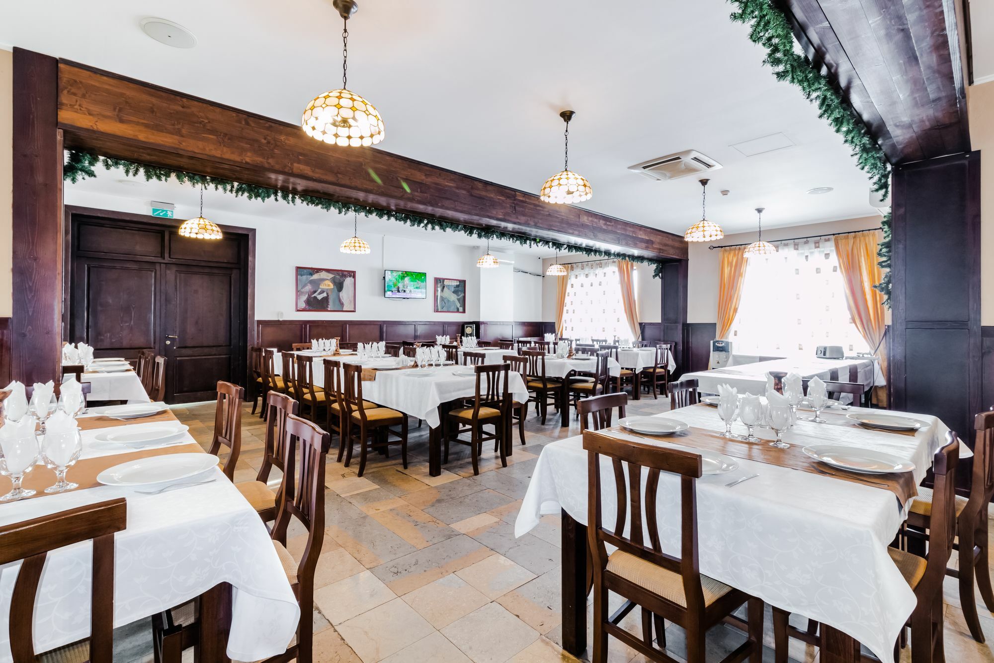 Ezio House Hotel Тимишос Екстериор снимка